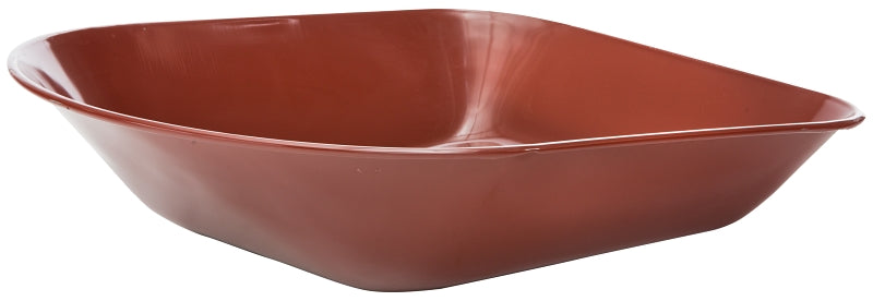 00109 S4 BLK TRAY WHEELBARROW