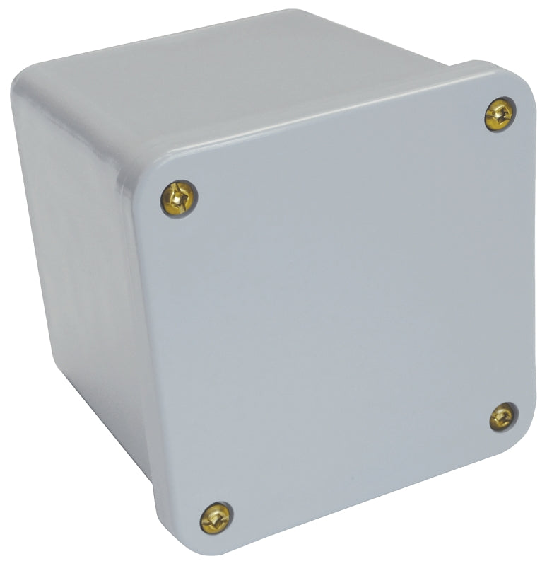 IPEX 020086 Junction Box, PVC