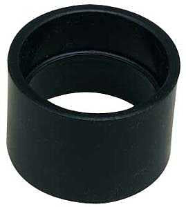 IPEX 027350 Pipe Coupling, 1-1/4 in, Hub, SCH 40 Schedule