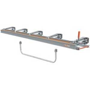 VanMark Trim-A-Brake II Series T1050 Siding Brake, 28 ga Bending, Aluminum/Galvanized Steel