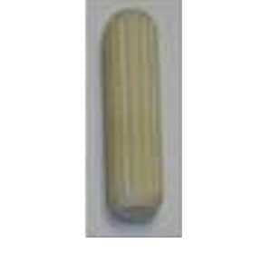 DG-14114-W PK/20 PINS DOWEL 1/