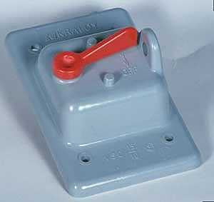 IPEX 20237 Toggle Switch Cover