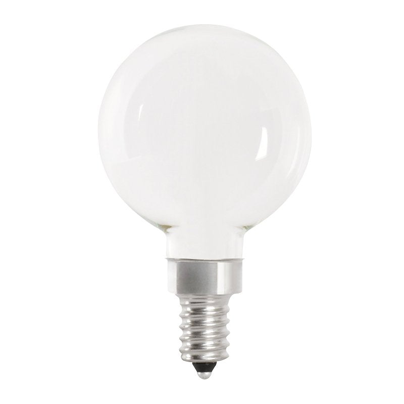 BULB LT LED FIL DIM WHT 5K 40W