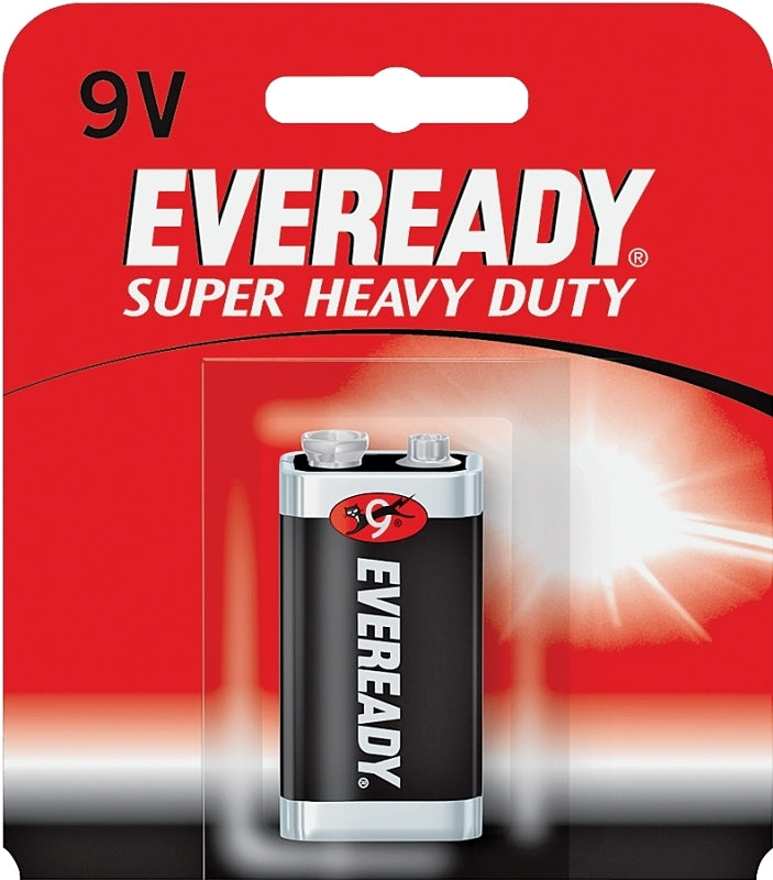 1222SW/BP HD BATTERY 9V