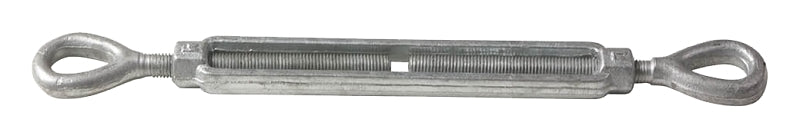 70504 TURNBUCKLE EYE-EYE 1/2X9