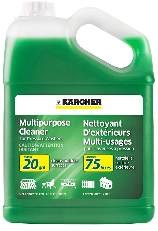 Karcher 9.558-144.0 Multi-Purpose Detergent Bottle