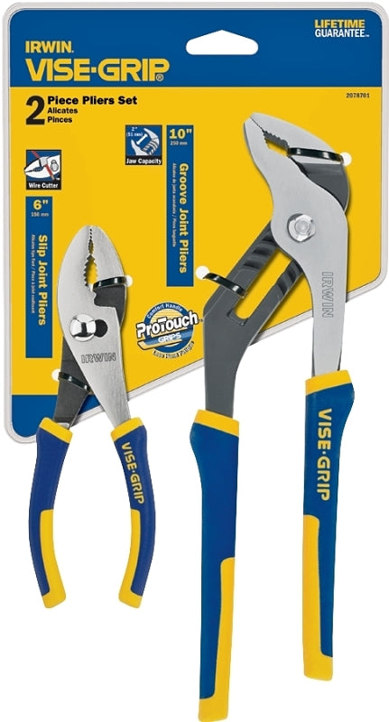 2078701 2PC PLIER SET