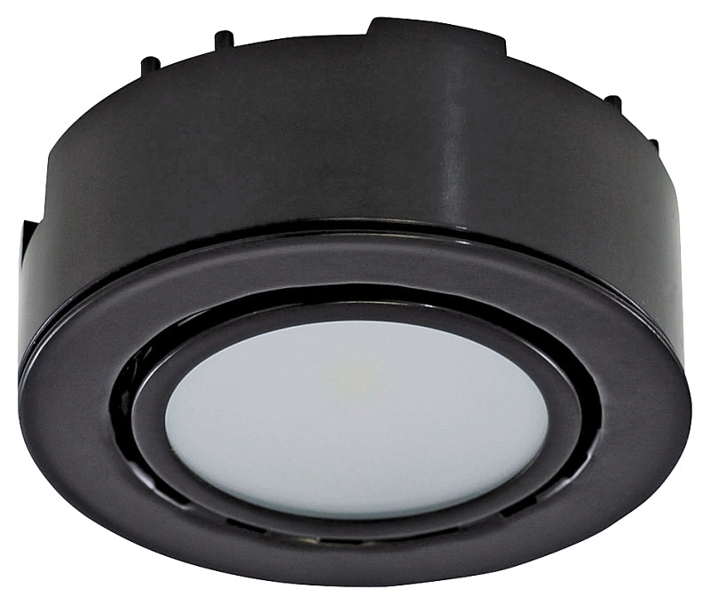 UCP-LED1-BK BLACK RECESS  OR S