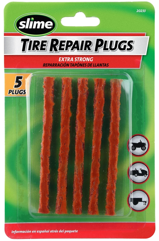 20252-2/20233 PLUG TIRE 5PK