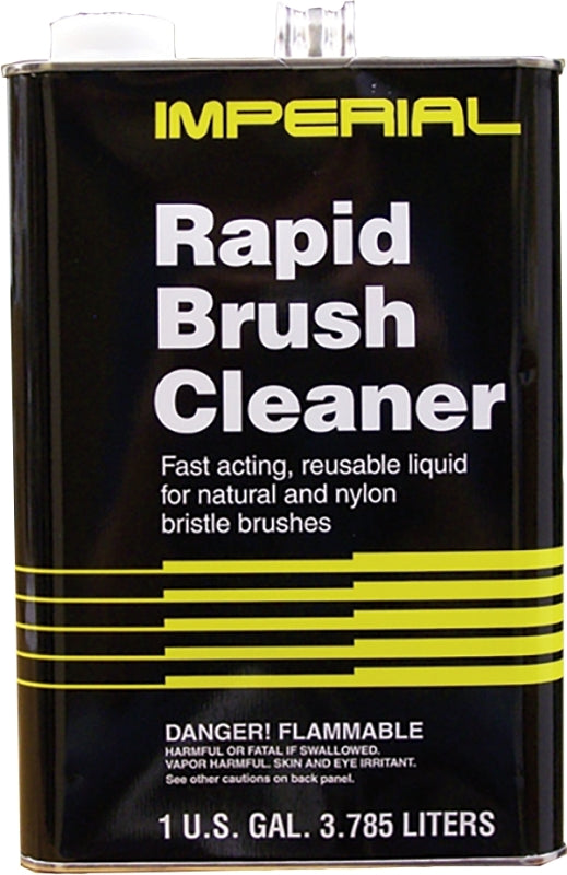 Wilson Imperial W38081 Brush Cleaner, 1 gal