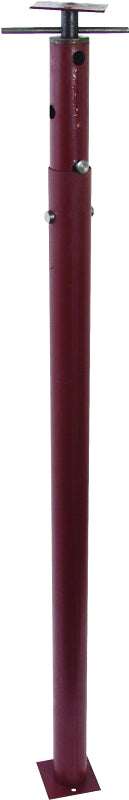 Marshall Stamping Extend-O-Post Series JP79 Jack Post, 4 ft 5 in to 7 ft 9 in