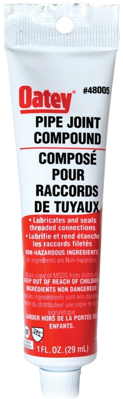 48005 PIPE JOINT COMPOUND 1OZ