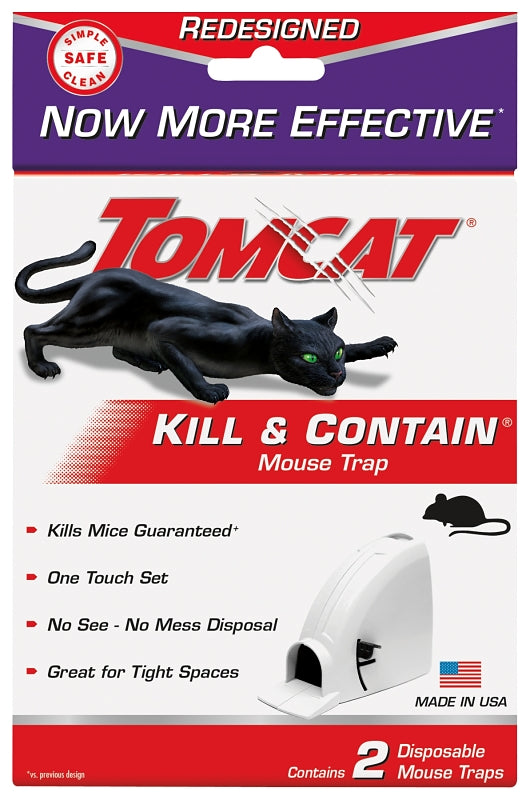 Tomcat 0360630 Mouse Trap