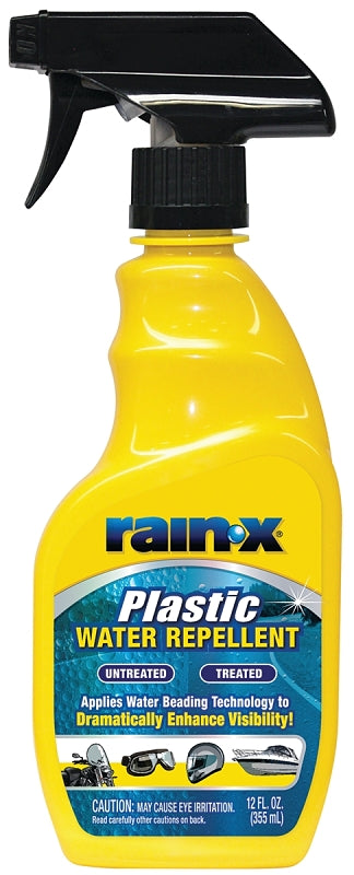 Rain-X 620036 Water Repellent, 12 oz