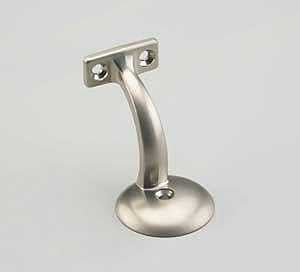 2281SN-V SATIN NICKEL HANDRAIL