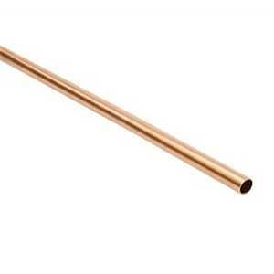 Streamline 000797/MH04006TP Coil Tubing, Copper, 6 ft L