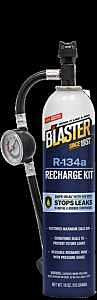 B'laster BLA340A A/C Recharge Kit