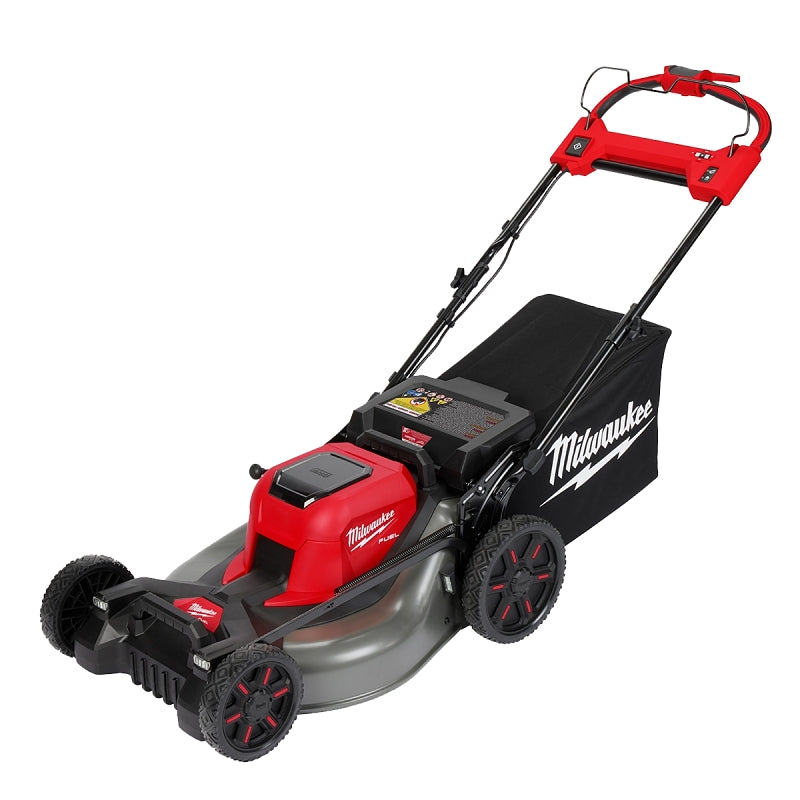 2823-22HD KIT MOWER LAWN 18V