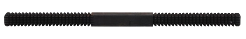 General 177-2 Thread Repair File, 7/16 in W Blade