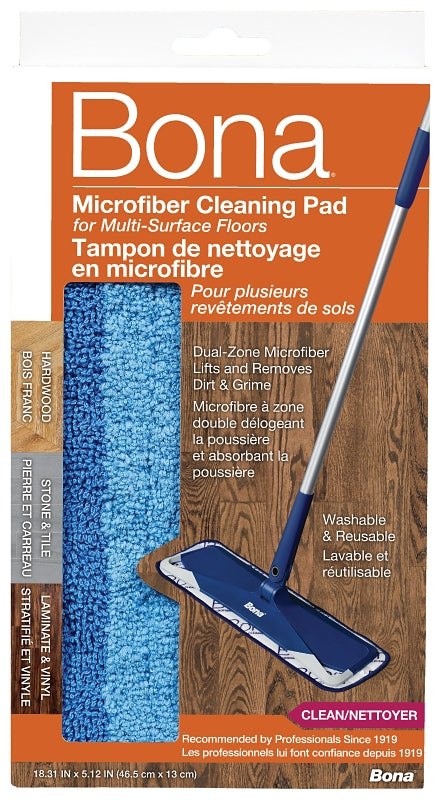 WM710013203 PAD CLEANING MICRO