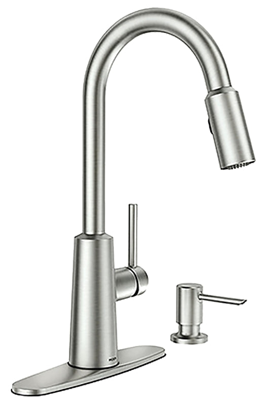 FAUCET KTCN PULLDOWN NORI SS1H