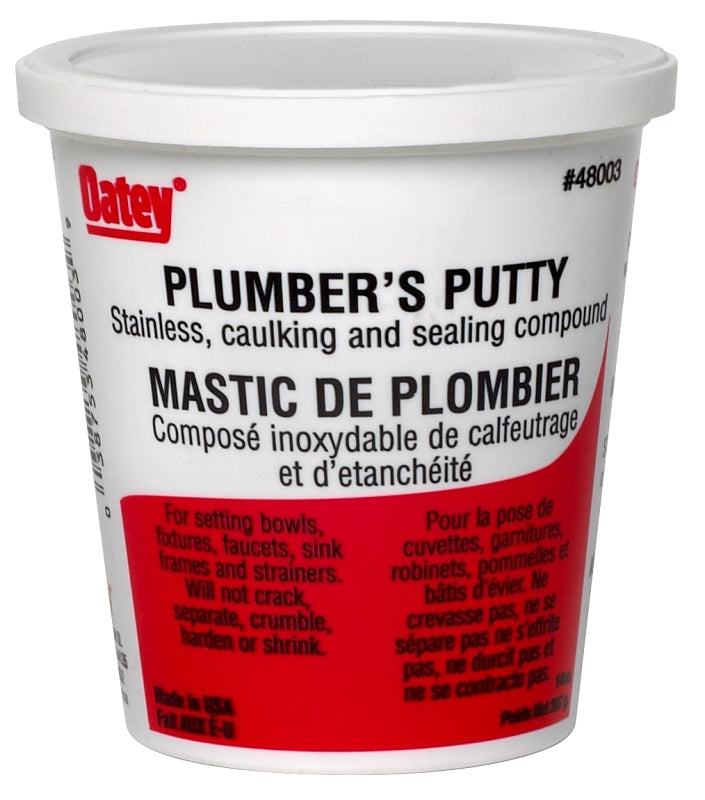 48003 14OZ./3976M PUTTY PLUMBE