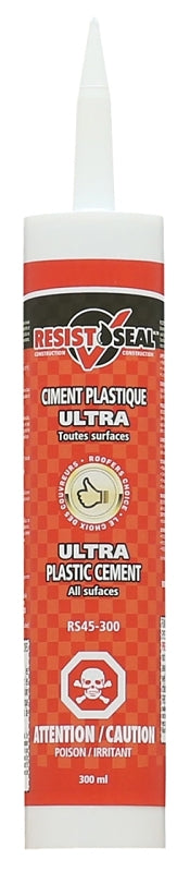 53017 PLASTIC CEMENT 300ML