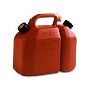 03615 6L / 2.5L CAN GAS/OIL