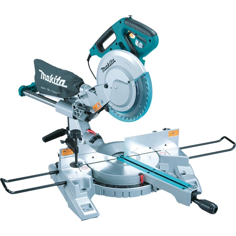 LS1018L 10IN SLIDING MITER SAW