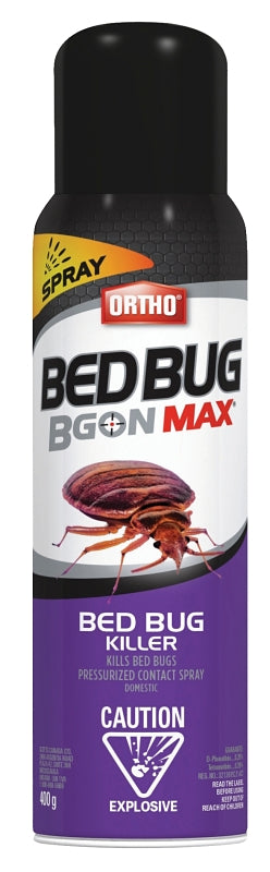 0213610 KILLER BED BUG 400G