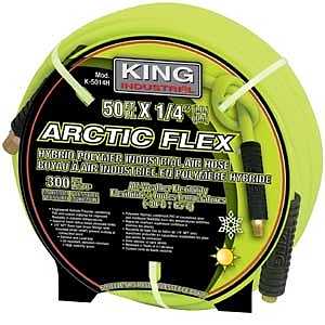 K-5014H 1/4 X 50 FT HOSE AIR I