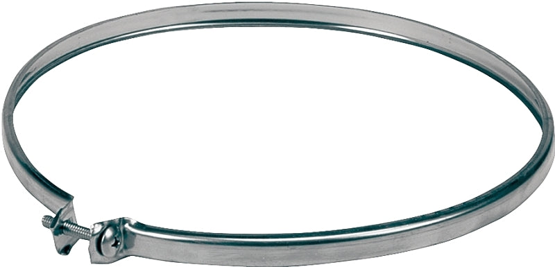 Selkirk SURE-TEMP 208450 Locking Band, Stainless Steel