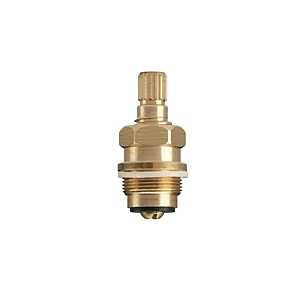 Moen M-Line Series M0035 Cold Waltec Cartridge, Brass, For: Cygnet and Waltec Kitchen, Vanity, Tub and Shower Faucets