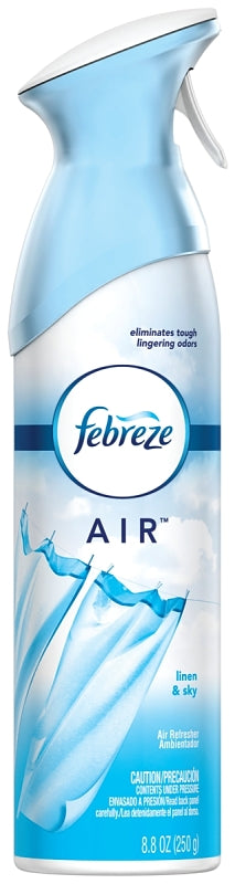 AIR FRESH FEBREZE AIR EF LINEN