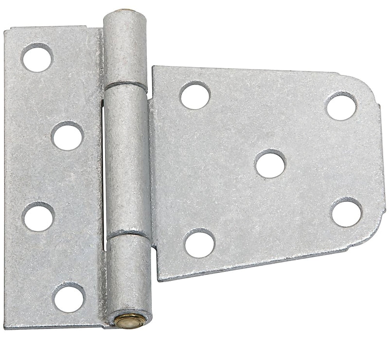 HINGE GATE GALV 3-1/2IN