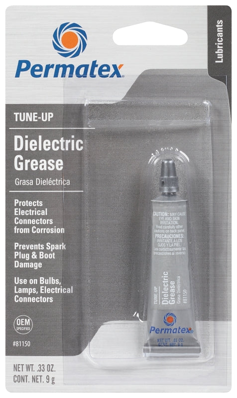 GREASE TUNEUP DILECTRIC 33OZ