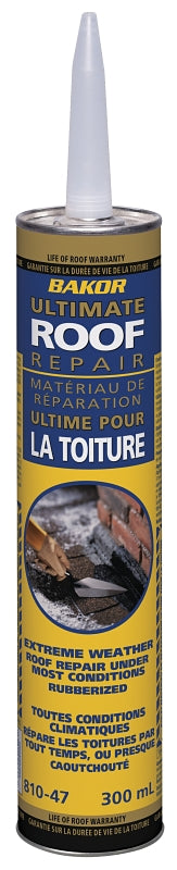 Henry BK81047664 Roof Repair, 300 mL Cartridge