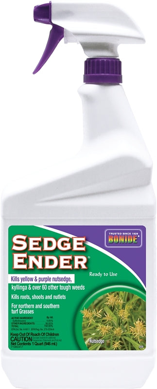 068 SEDGE ENDER READY TO USE