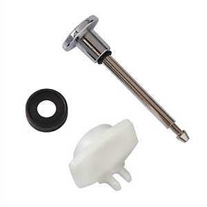 Moen M-Line Series M1401 Tub Spout Diverter Repair Kit, 6-Piece