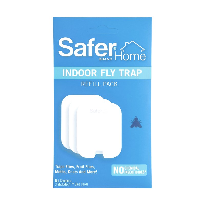 Safer SH503 Plug-In Fly Trap