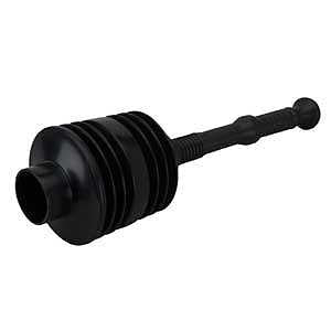 Moen M-Line Series M7879 Toilet Plunger