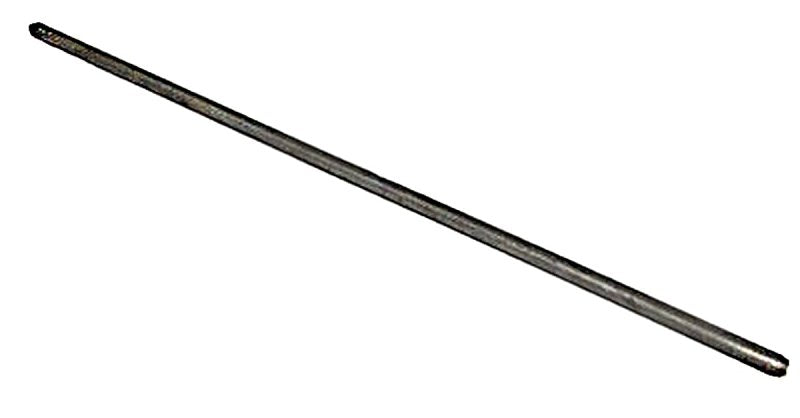 Gallagher A351 Ground Rod, Galvanized