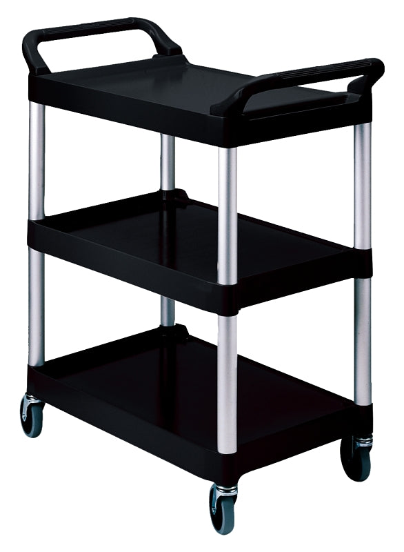 FG342488BLA UTILITY CART 20X40