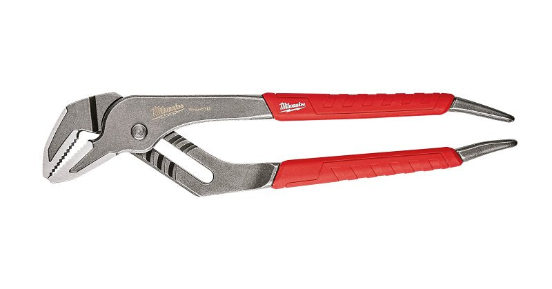 48 22 6312 STRT JAW PLIER 12IN