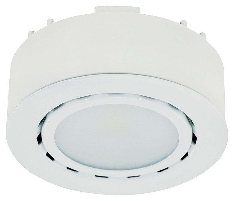 UCP-LED1-WH WHITE RECESS  OR S