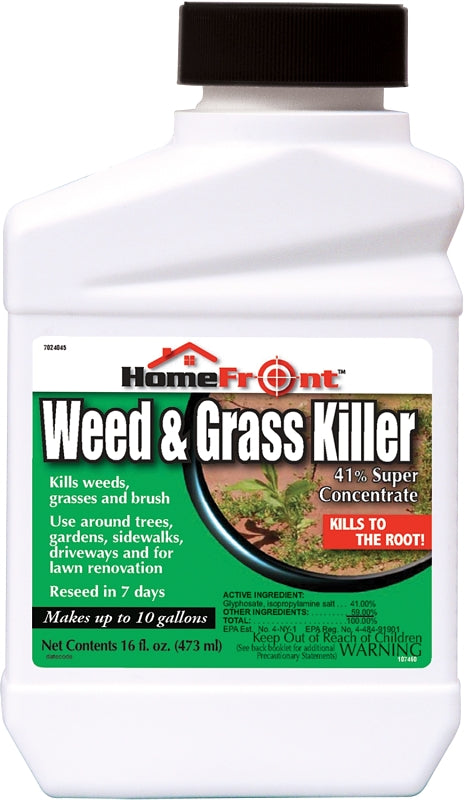 107460 KILLER WEED/GRASS PINT