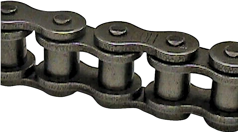 S06601 ROLLER CHAIN #60-10FT