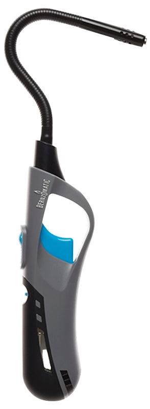 BernzOmatic LTR200 Flexible Lighter, Ergonomic Handle