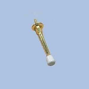 216B-R BRASS PK-2 STOP DOOR RI