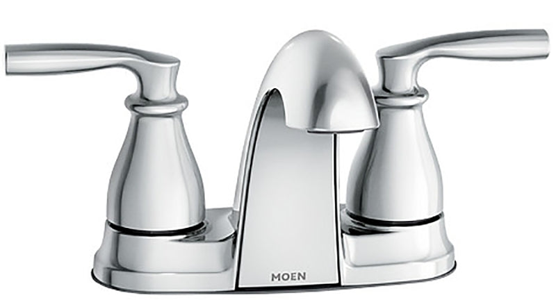 84532 FAUCET BTHRM LWARC CHR2H